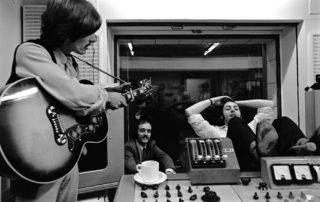 6 Music Recording Secrets of the Beatles