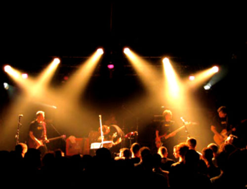 Big Success Secrets For Booking Gigs You Aren’t Using But Should
