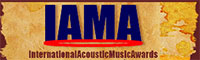 IAMA Logo