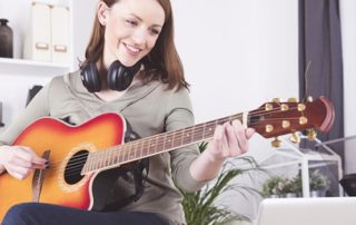 Top 10 Tips for Practicing Music