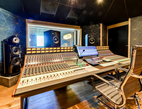 5 Easy Tips To Help Your Recording Session Go Easier