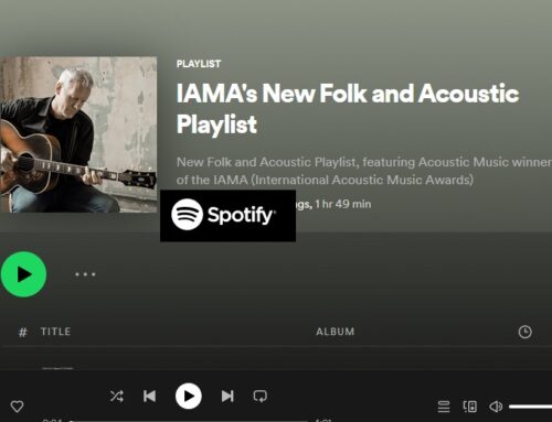 How to Get Playlisted on Spotify
