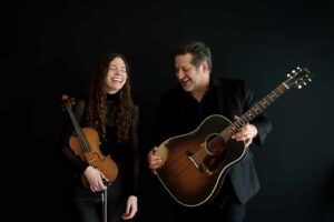 Weary Ramblers Weary Ramblers